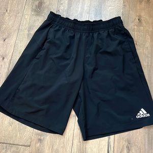 Adidas Athletic Shorts